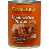 Evanger's® Classic Dinner Lamb & Rice Canned Dog Food